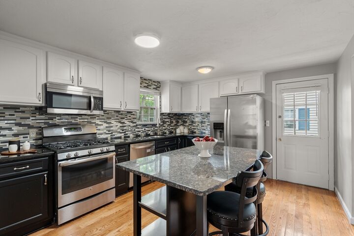 Property Photo:  11 Arcadia Circle 23  MA 01752 