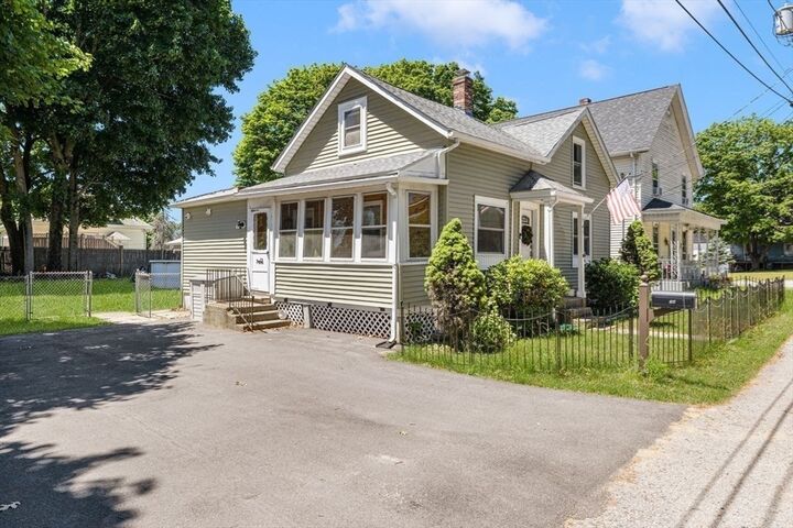 Property Photo: 14 Sibley MA 02703