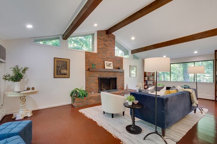 Property Photo:  141 Trapelo Road  MA 01773 