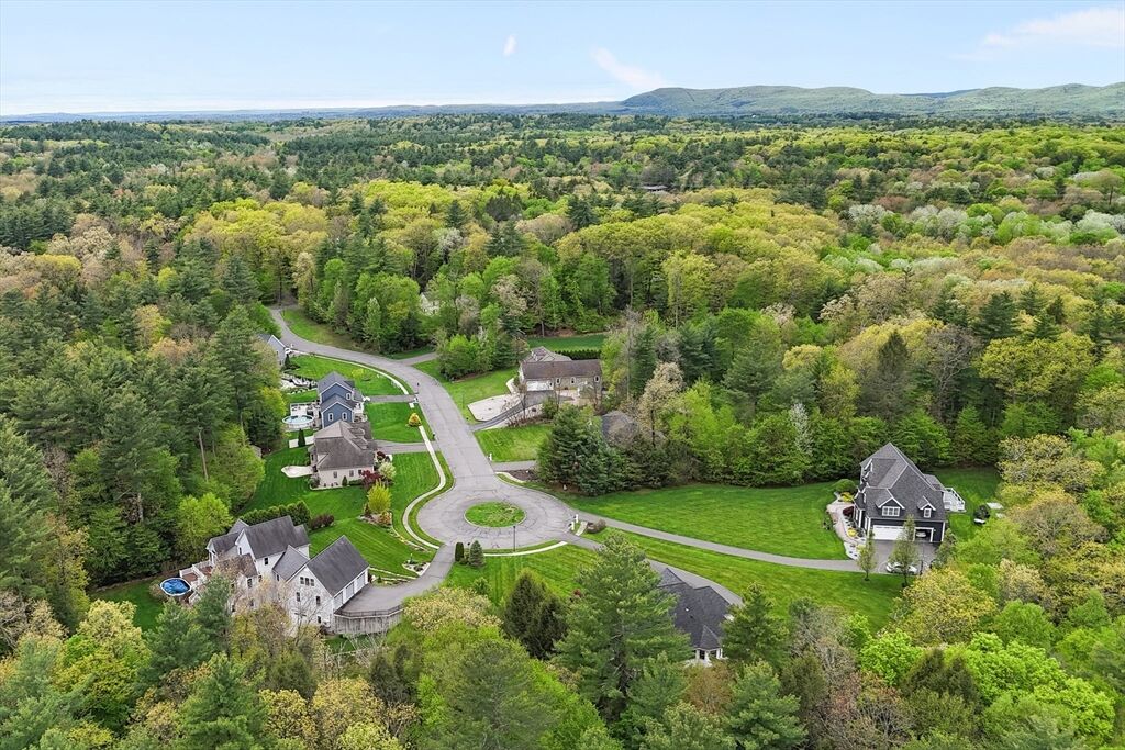 Property Photo: 3 Trout Lily Lane MA 01033