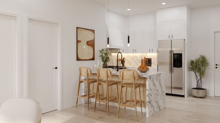 Property Photo:  84 Prospect St 203  MA 02143 