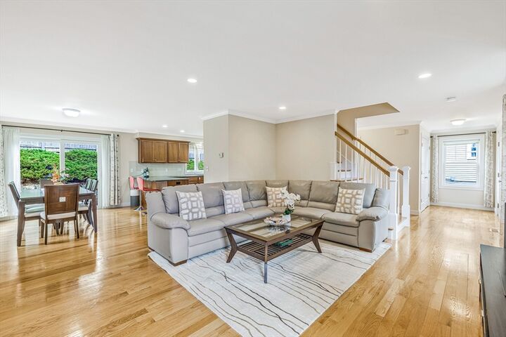 Property Photo: 184 College Farm Rd MA 02451