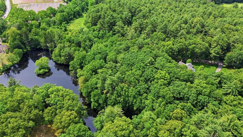 Property Photo:  18 B Powder Mill Road  MA 01742 