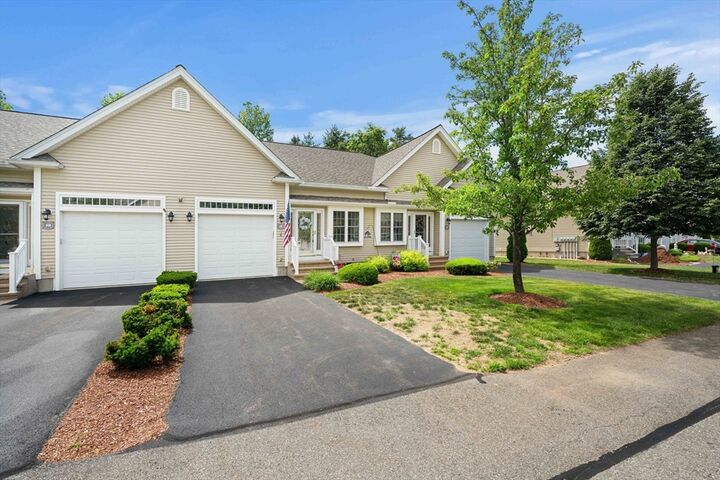 Property Photo: 28 Madison Way 28 MA 01452