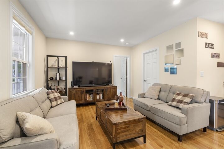 Property Photo:  39-41 Forest Street 39A  MA 02476 