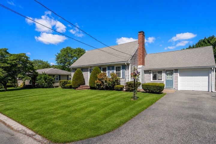 Property Photo:  37 First Street  MA 02062 