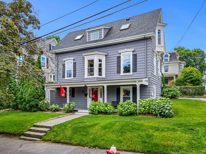 Property Photo:  22 Beach Ave  MA 01907 