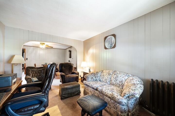 Property Photo: 43 Ferry St MA 01013