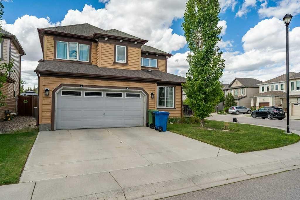 Property Photo: 15 Windwood Grove SW AB T4B 3T2