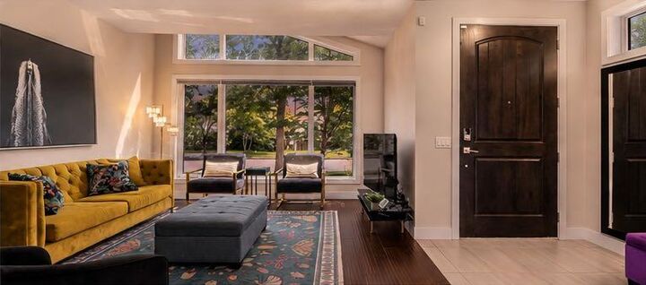 Property Photo: 2741 16A Street SE AB T2G 3T3