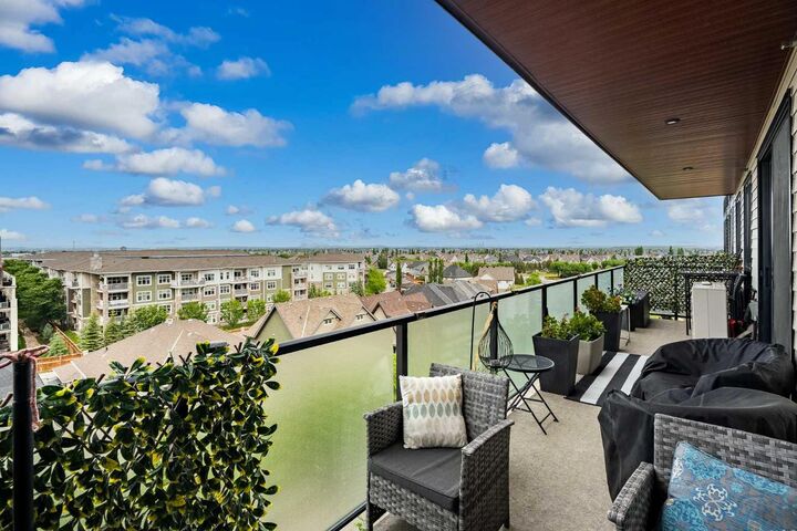 Property Photo:  2231 Mahogany Boulevard SE 603  AB T3M 2Z3 