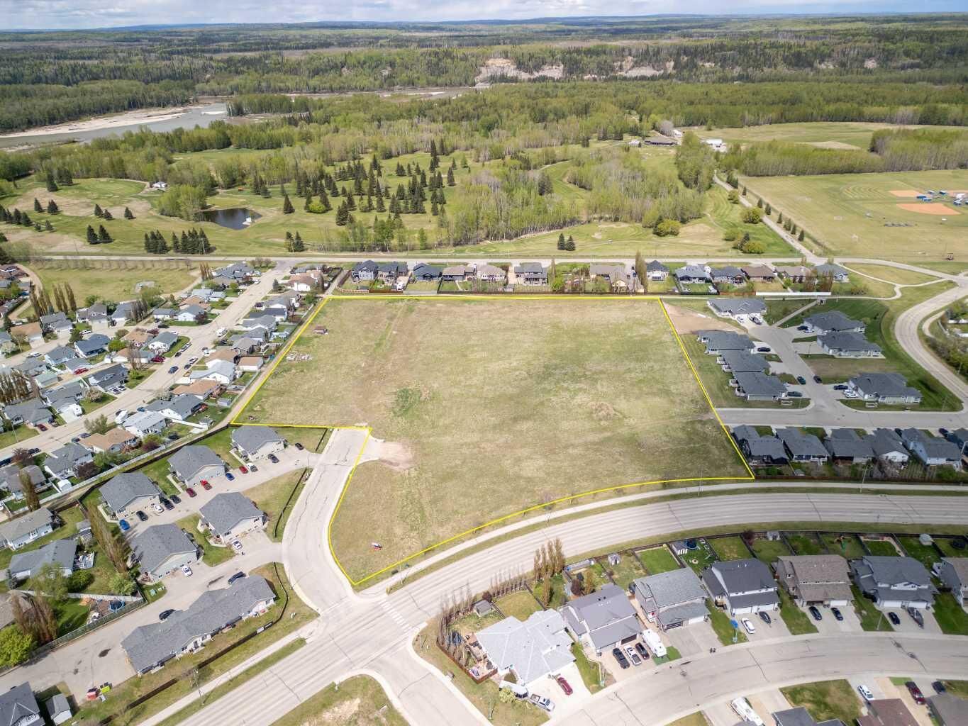 Property Photo: Ptnw-36-59-12-W5th Mink Creek AB T7S 1H5