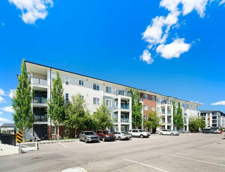 Property Photo:  298 Sage Meadows Park  NW 2417  AB T3P 1P5 