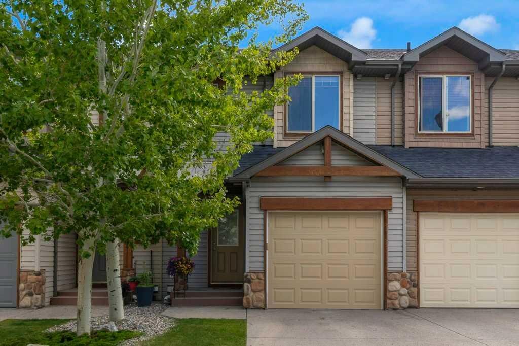 Property Photo: 413 River Avenue 402 AB T4C 0P2