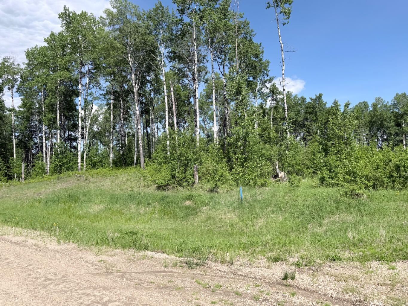 Property Photo:  Block 1 Lot 6 Elk Ridge Estates  AB T7S 1N9 