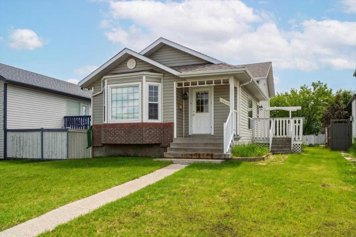 Property Photo:  10409 73 Avenue  AB T8W 2M7 