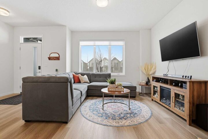 Property Photo: 224 South Point Greenway SW AB T4B 5J3