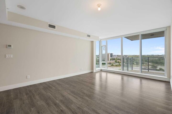 Property Photo:  519 Riverfront Avenue SE 1004  AB T2G 1K6 