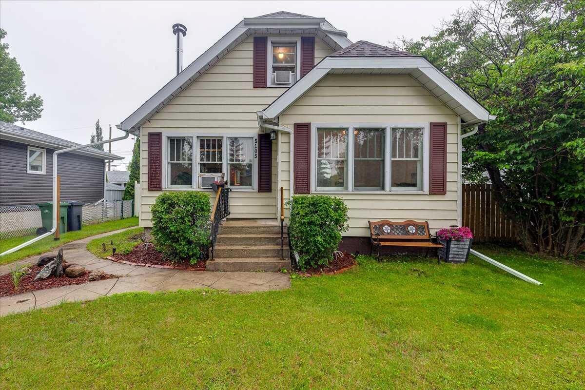 Property Photo:  5105 53 Avenue  AB T4J 1H4 