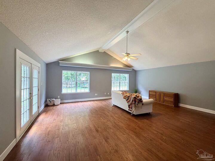 Property Photo:  5663 Culpepper Cir  FL 32571 