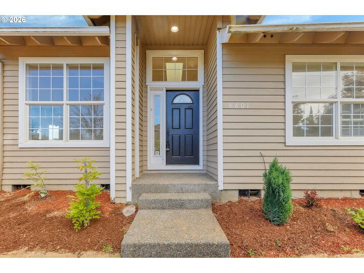 Property Photo: 8801 SW Stono Dr OR 97062