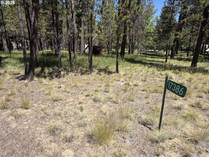 Property Photo:  17386 Golden Eye Dr  OR 97707 