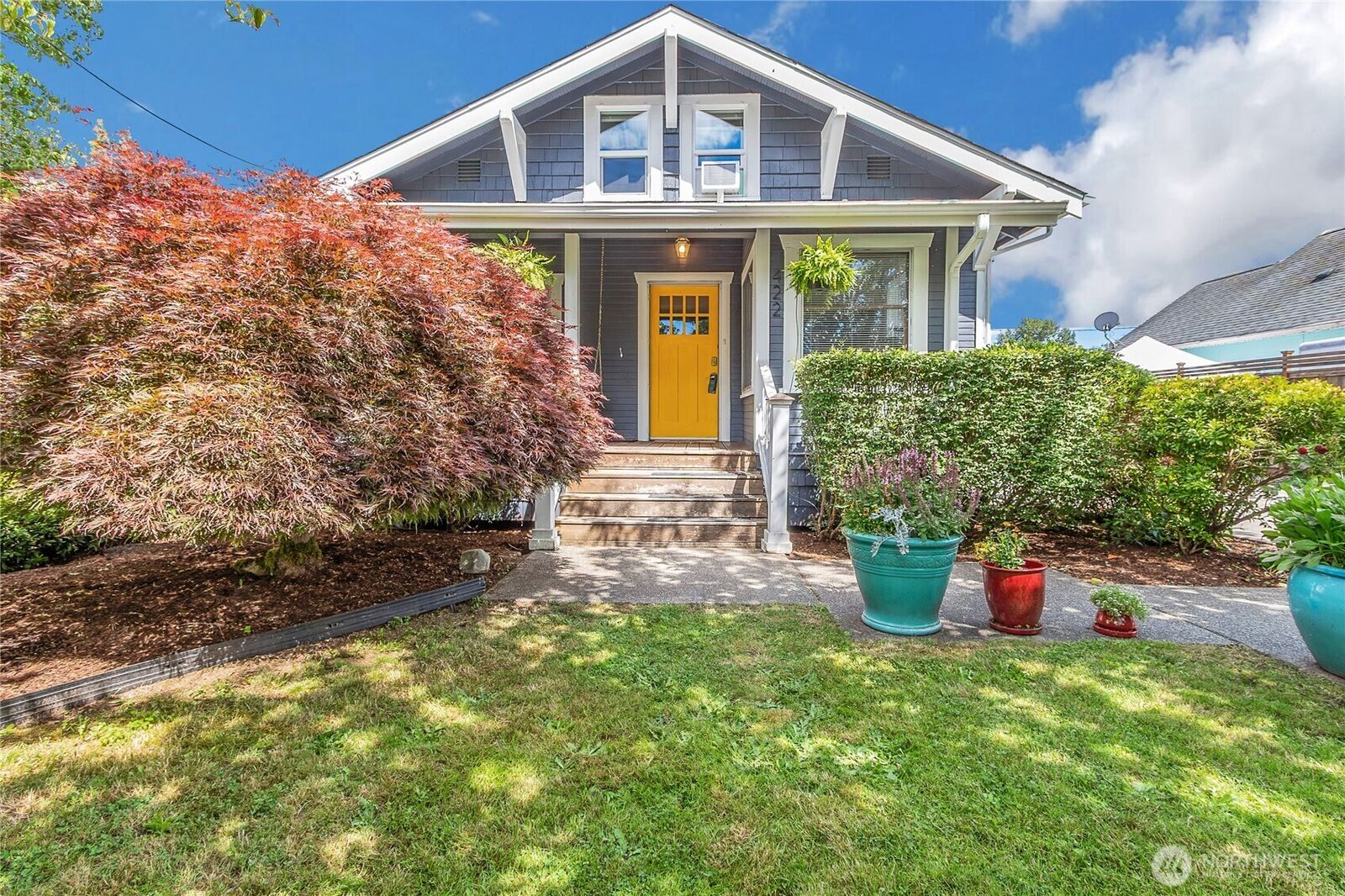 Property Photo:  422  Wilson Street SE  WA 98501 