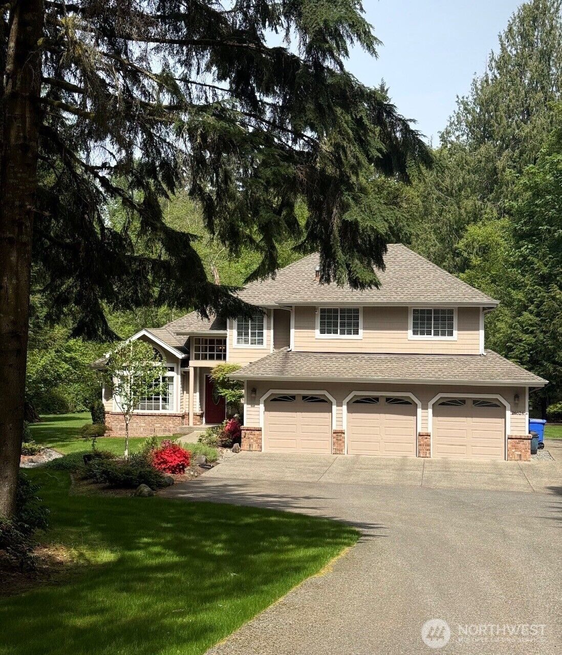 Property Photo:  26624 SE 230th Street  WA 98038 