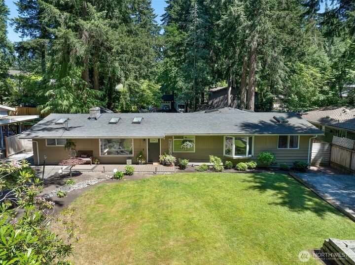 Property Photo: 20209 83rd Avenue W WA 98026