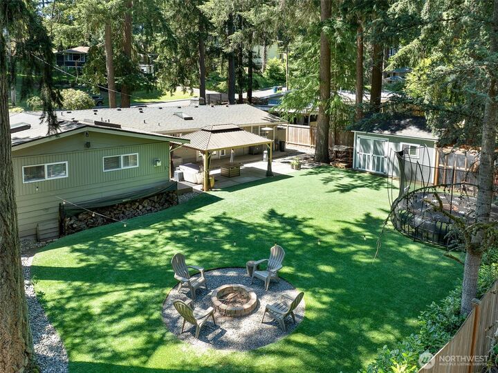 Property Photo: 20209 83rd Avenue W WA 98026