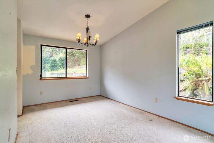 Property Photo: 3206 56th Street SW WA 98203