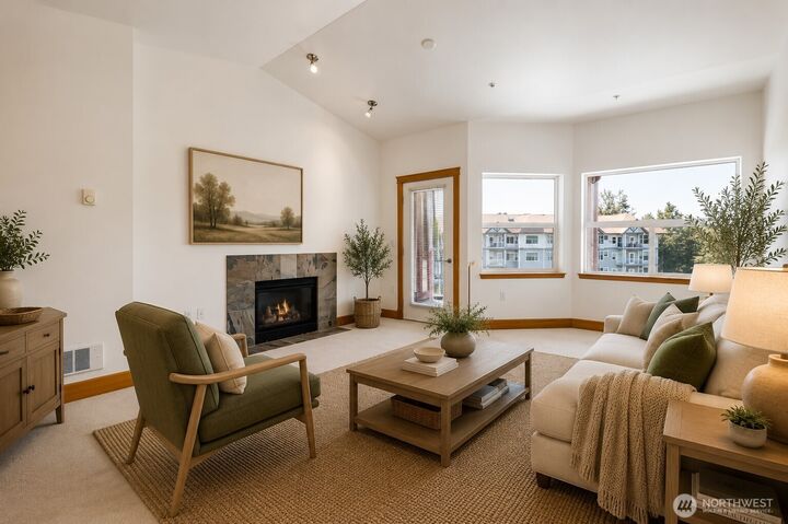 Property Photo:  255 W Bakerview Road 401  WA 98226 