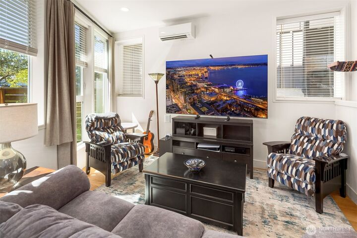 Property Photo:  4104  Leary Way NW  WA 98107 