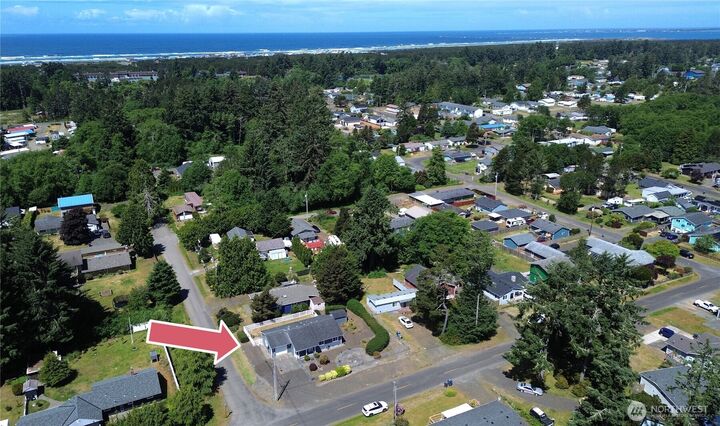 Property Photo: 731 S Broadway Street WA 98595