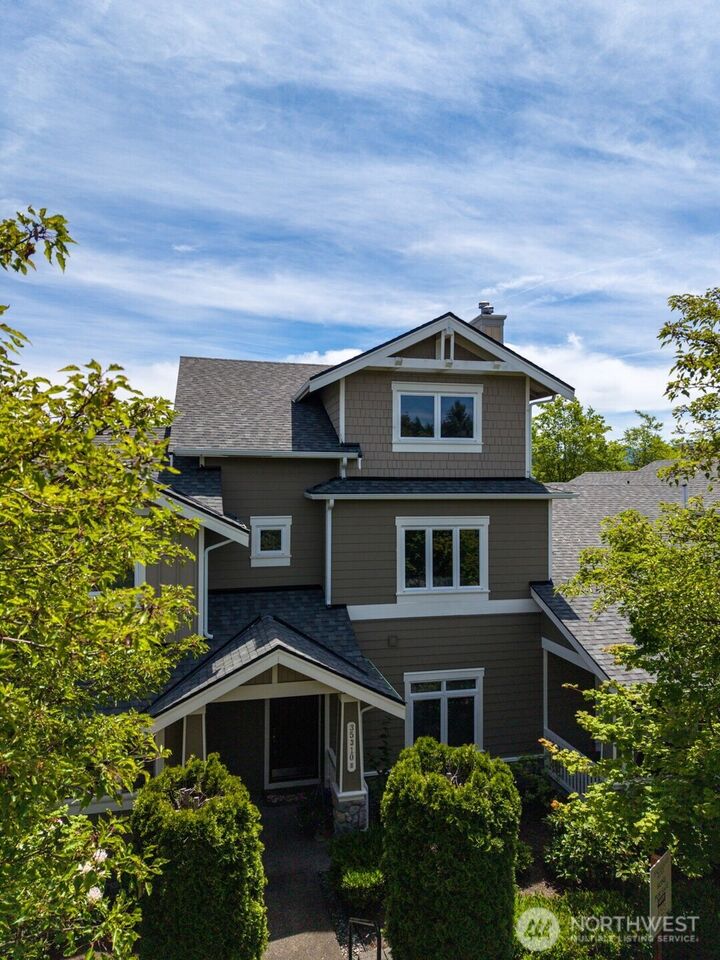 Property Photo: 35310 SE Sequoia Place B WA 98065