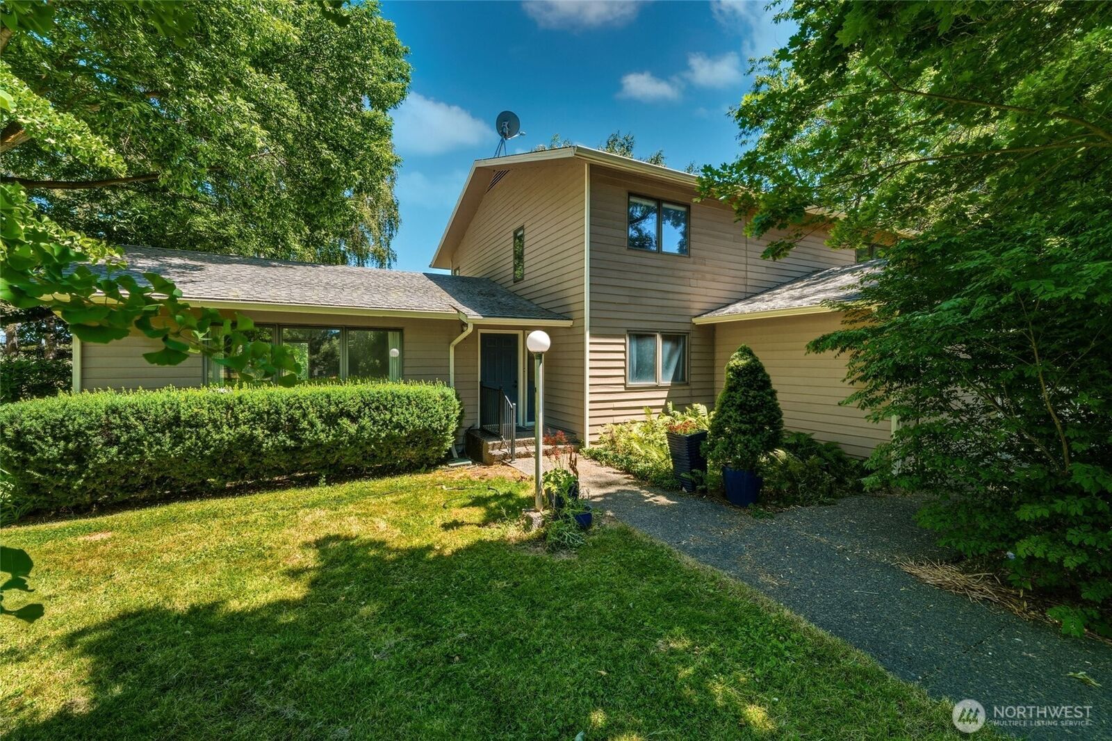 Property Photo:  84921  Tum A Lum Road  OR 97862 