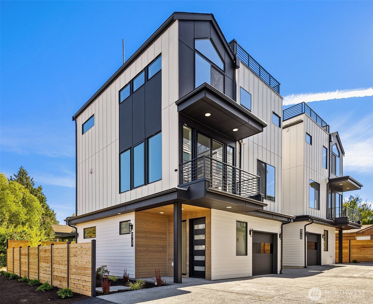 Property Photo:  9739  12th Avenue NW  WA 98117 