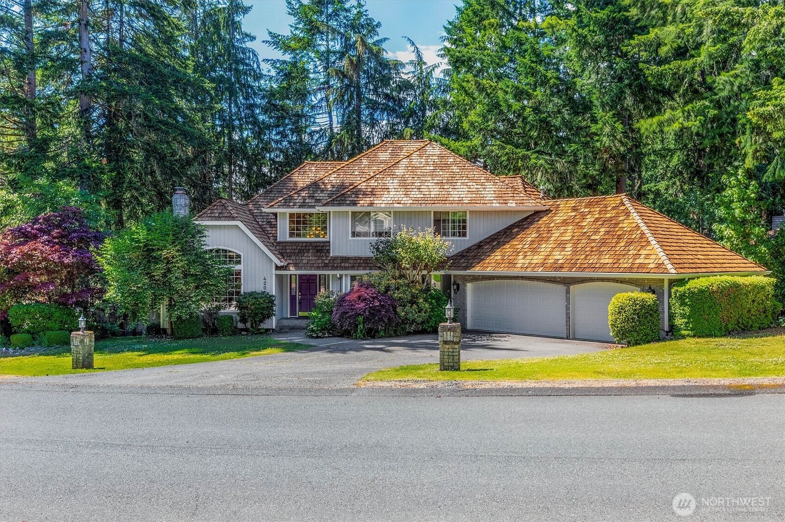 Property Photo:  4204  27th Avenue NW  WA 98335 