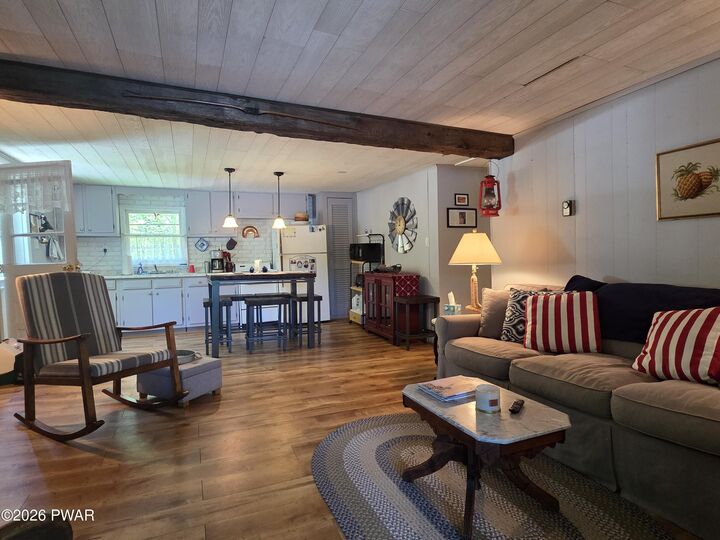 Property Photo:  52 S Shore Road  PA 18453 