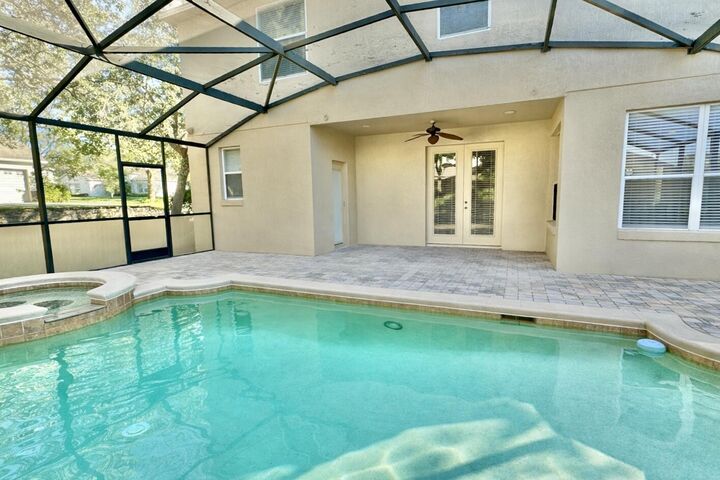 Property Photo: 4410 Pine Gold Avenue FL 32712