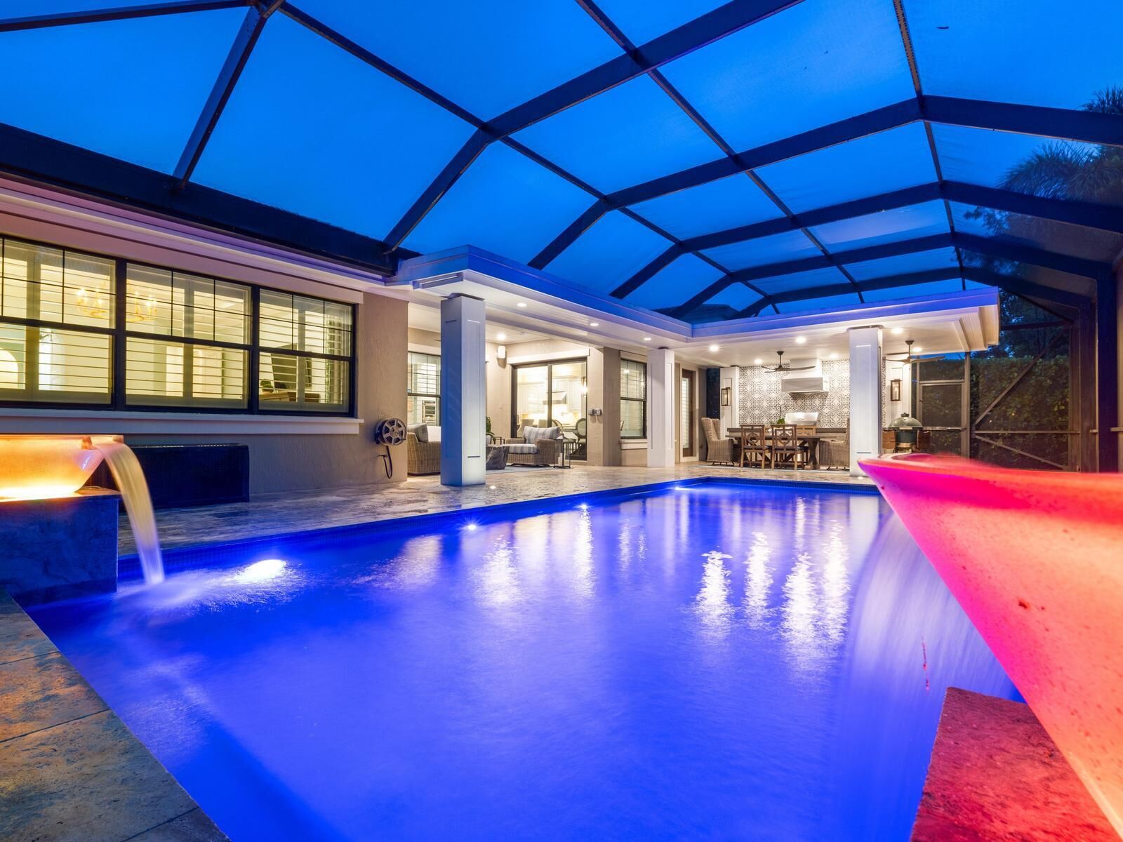 Property Photo: 8785 W Watercrest Circle W FL 33076