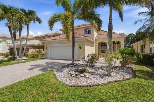 Property Photo: 11131 Laurel Walk Road FL 33449