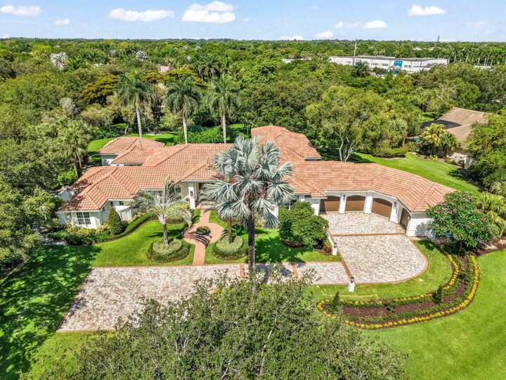 Property Photo: 2825 Hackney Road FL 33331
