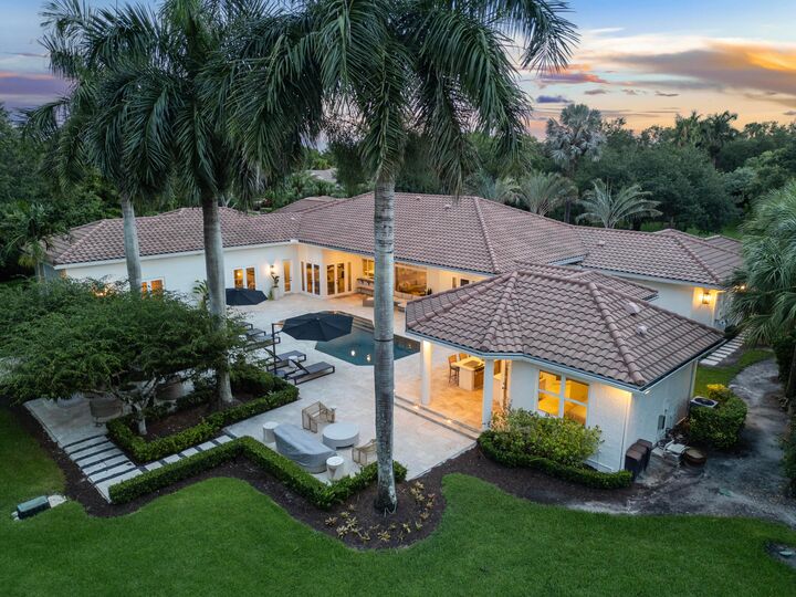Property Photo: 2825 Hackney Road FL 33331