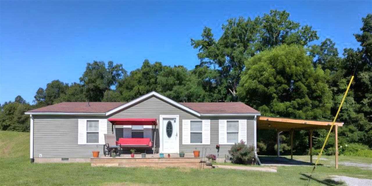 Property Photo: 8033 Barren River Road KY 42101