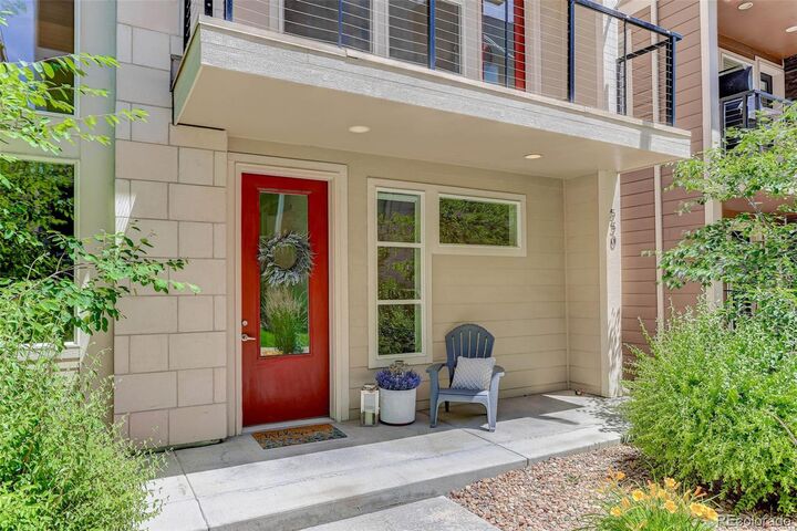 Property Photo:  530 E Hinsdale Avenue  CO 80122 