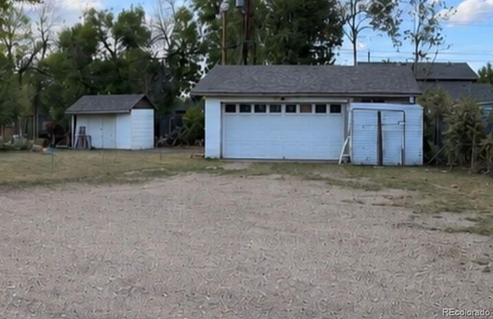 Property Photo: 2261 W 56th Avenue CO 80221
