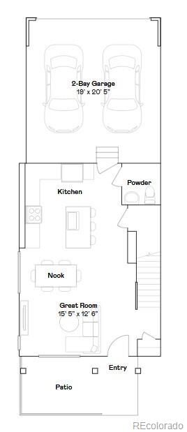 Property Photo:  15215 Clayton Street  CO 80602 