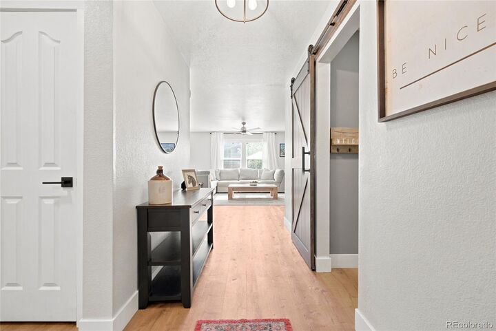 Property Photo: 12245 Kalispell Street CO 80603