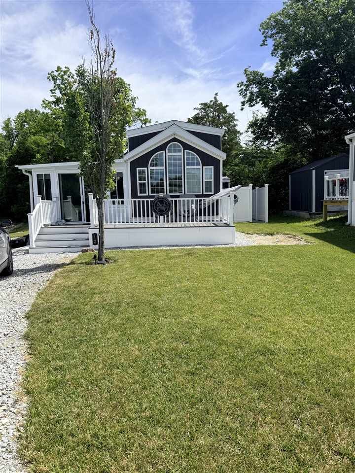 Property Photo:  Lot 12 Mallard Cove 15166 W Old 101 Road  IN 47353 